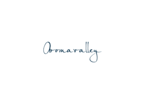 Logo Design by DicéArt for AROMAVALLEY TRADE CO. LTD. | Design: #14090685