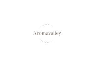 Logo Design by DicéArt for AROMAVALLEY TRADE CO. LTD. | Design: #14090687
