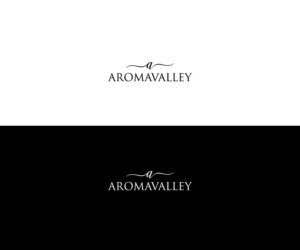 Logo Design by tani_sha321 for AROMAVALLEY TRADE CO. LTD. | Design: #14079666