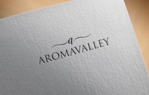 Logo Design by tani_sha321 for AROMAVALLEY TRADE CO. LTD. | Design: #14079667