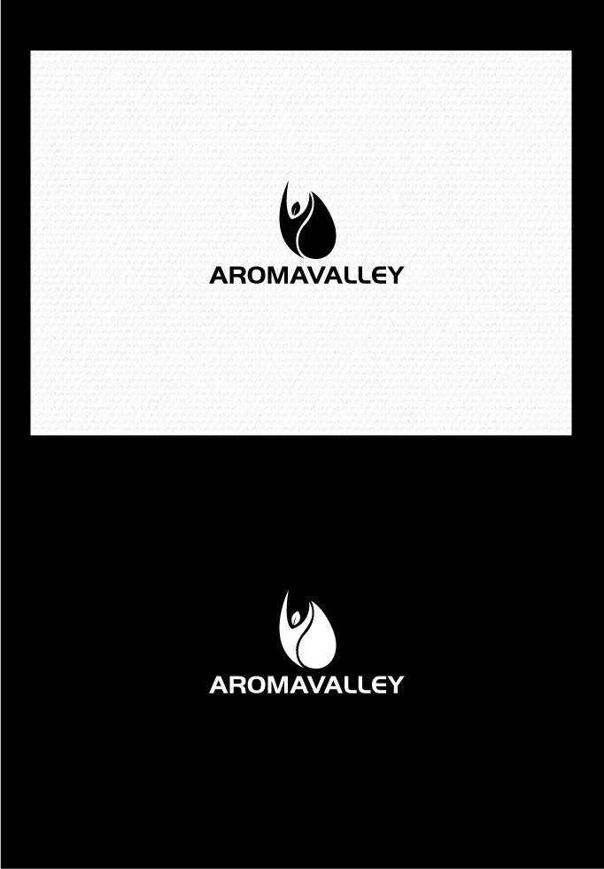 Design de Logo par zebronicgraphic pour AROMAVALLEY TRADE CO. LTD. | Design #14101137