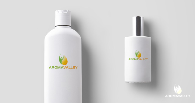 Design de Logo par zebronicgraphic pour AROMAVALLEY TRADE CO. LTD. | Design #14101316