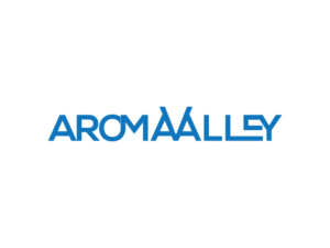 Logo Design by Seinfeld cast for AROMAVALLEY TRADE CO. LTD. | Design: #14076065