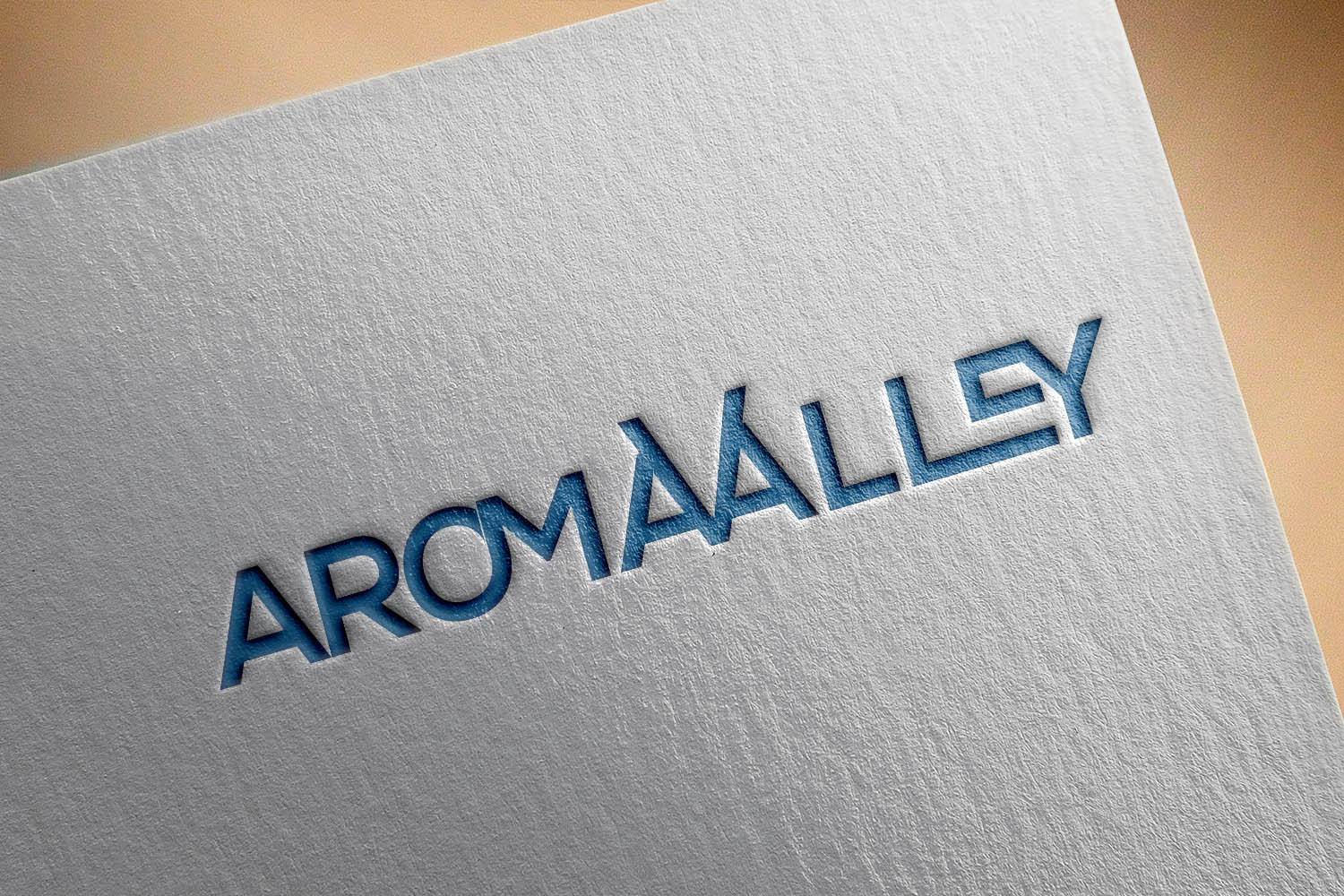 Logo-Design von Seinfeld cast für AROMAVALLEY TRADE CO. LTD. | Design #14076066