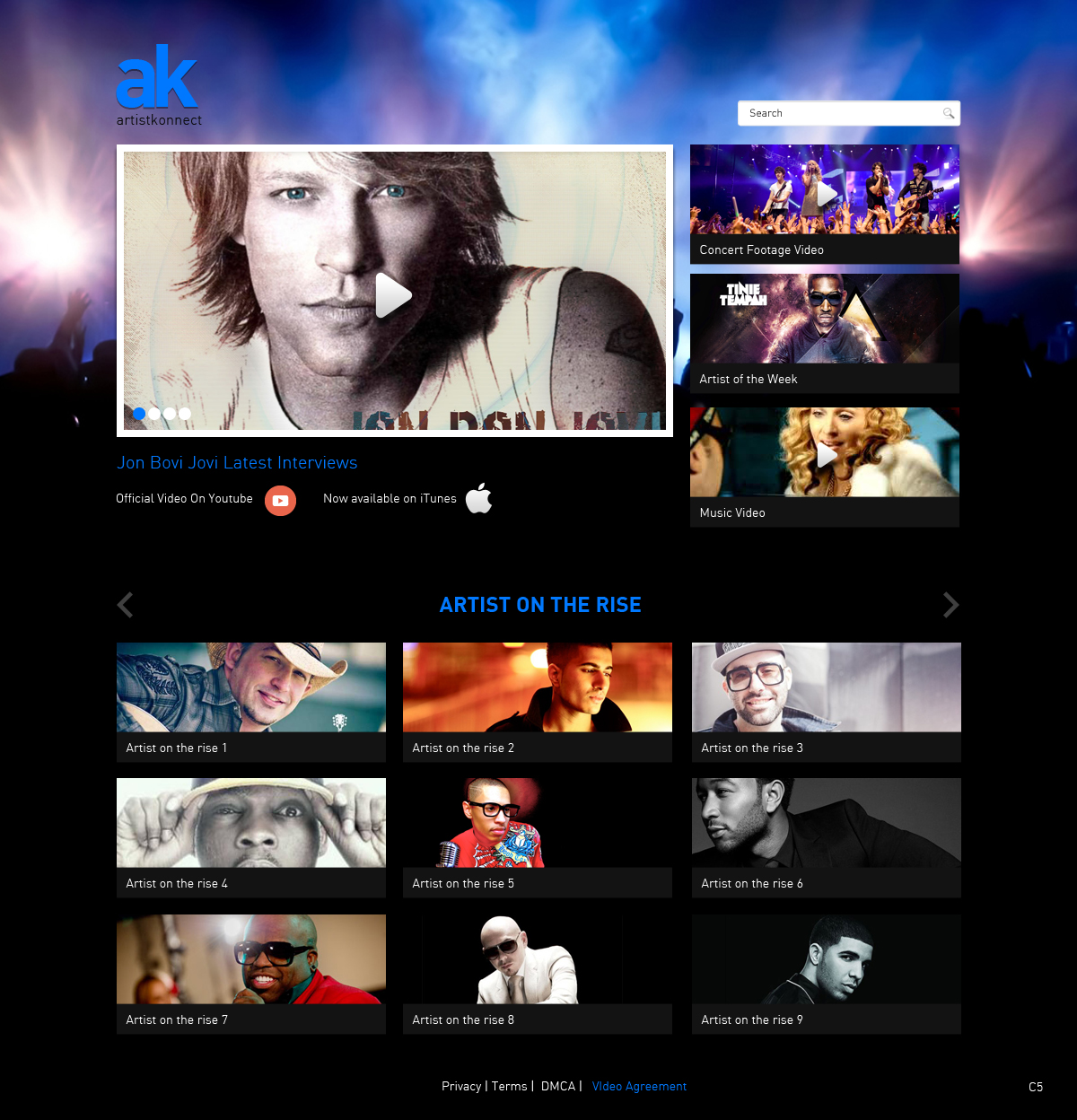 Web Design by pb for this project | Design #2505143