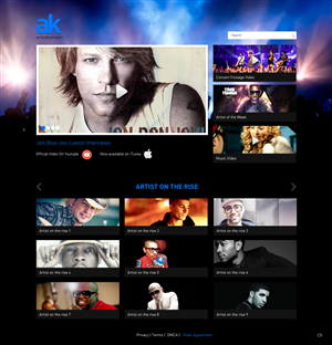 Diseño Web por pb para este proyecto | Diseño: #2505143
