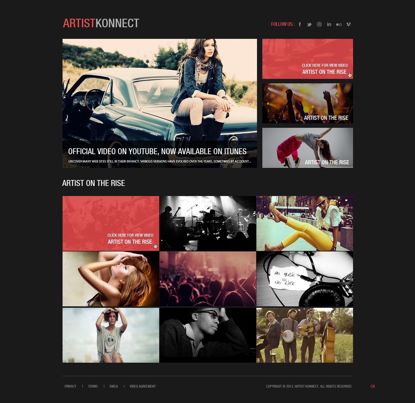 Diseño Web por pb para este proyecto | Diseño #2505148