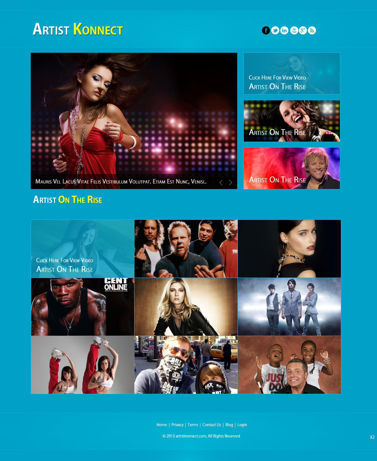 Diseño Web por pb para este proyecto | Diseño #2505149