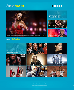 Diseño Web por pb para este proyecto | Diseño: #2505149