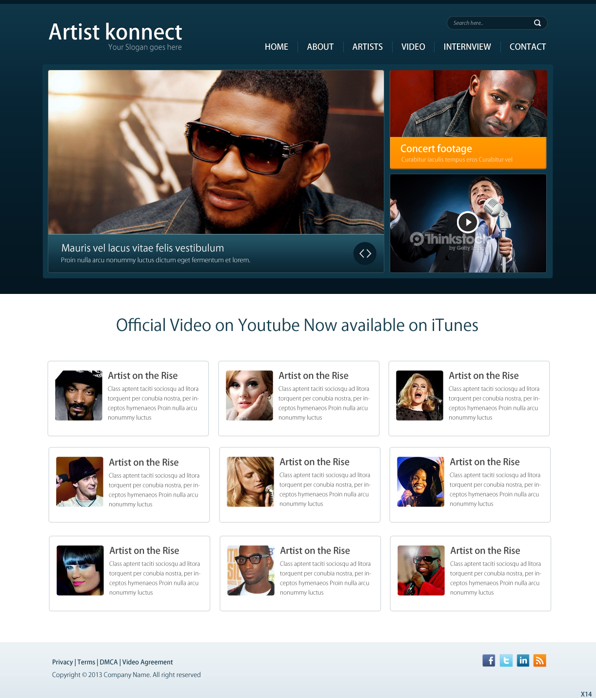 Web Design by pb for this project | Design #2505150