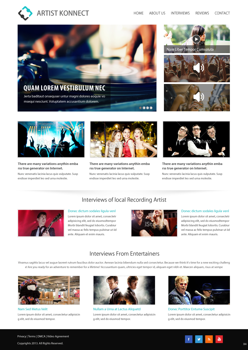 Web Design by pb for this project | Design #2513953