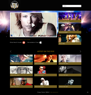 Diseño Web por pb para este proyecto | Diseño: #2522767