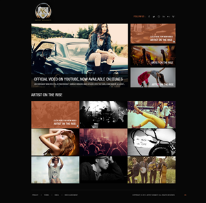 Diseño Web por pb para este proyecto | Diseño: #2522770