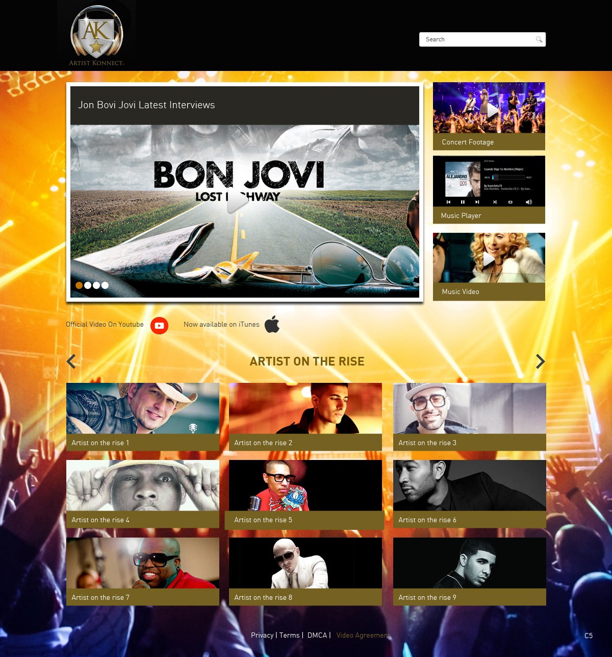 Web Design by pb for this project | Design #2552754