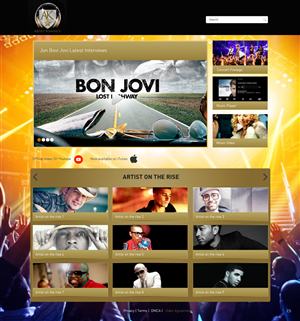 Diseño Web por pb para este proyecto | Diseño: #2593456