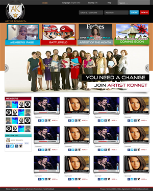 Web Design by Sukrutisolutions