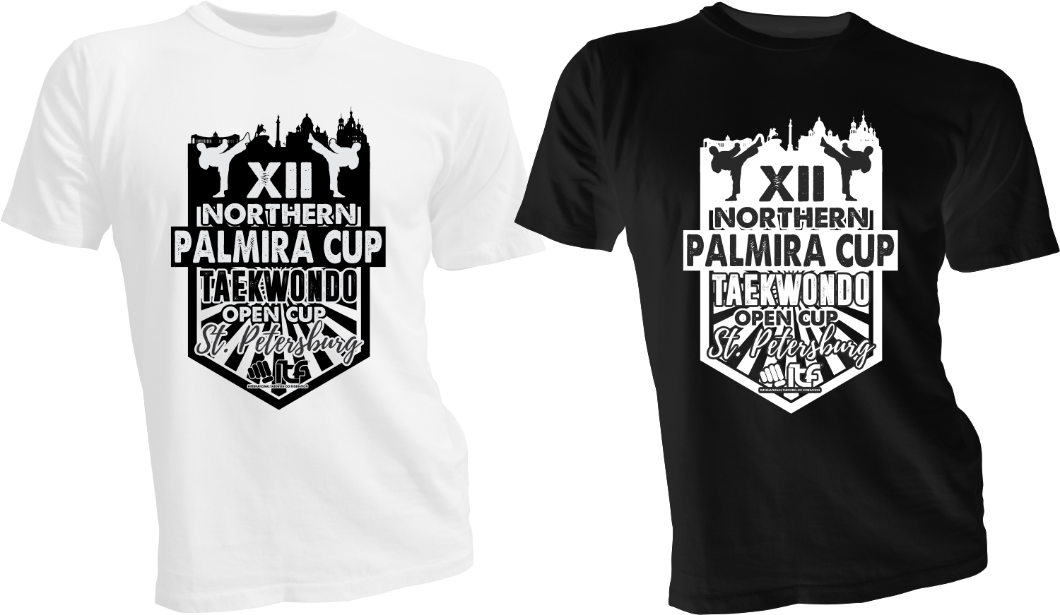 Design de T-shirt par bacujkov pour ce projet | Design #14148638