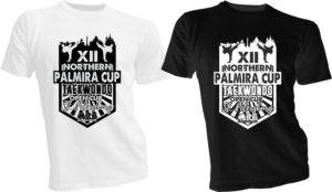 T-shirt Design by bacujkov