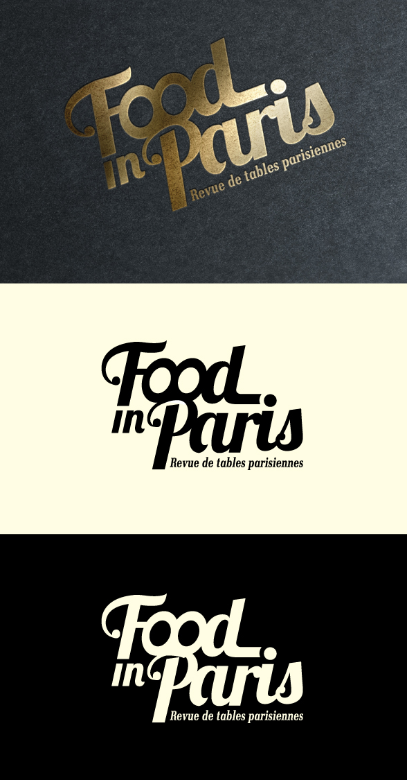 Logo Design by somani for this project | Design #14079718