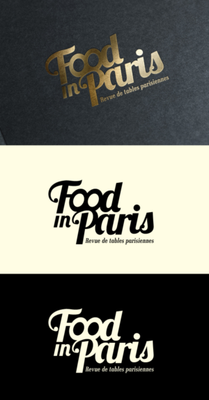 Design de Logo par somani
