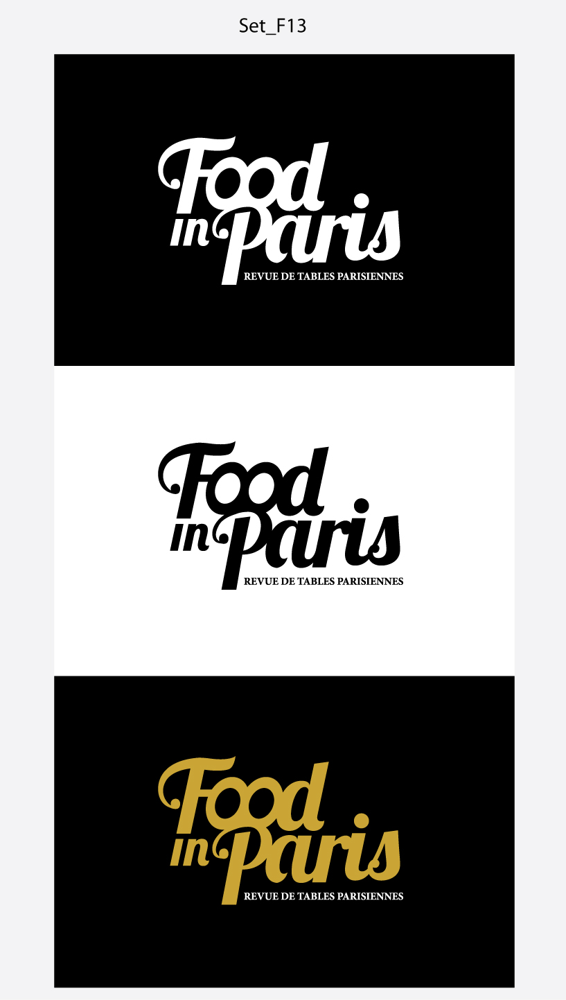 Logo Design by somani for this project | Design #14185541