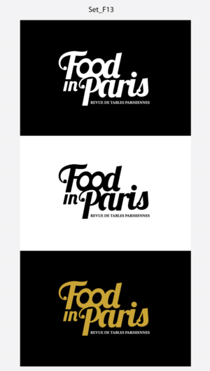 Logo-Design von somani für dieses Projekt | Design: #14185541