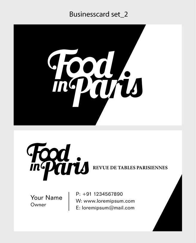 Logo Design by somani for this project | Design #14185660