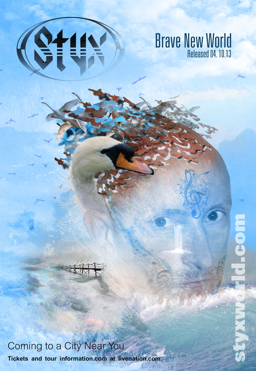 Poster Design by Neoguy for Stone Cold Sellout | Design #2515178