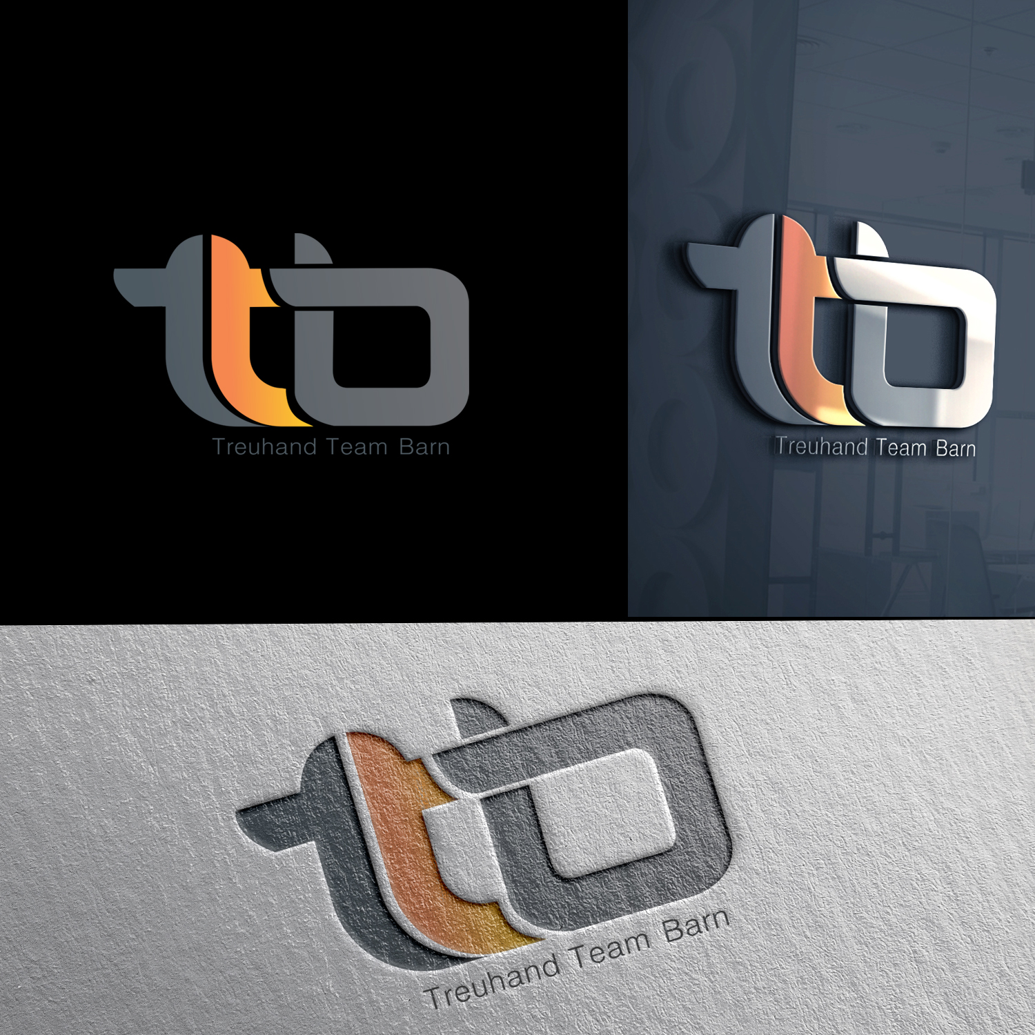 Logo Design by potonk for this project | Design #14134562