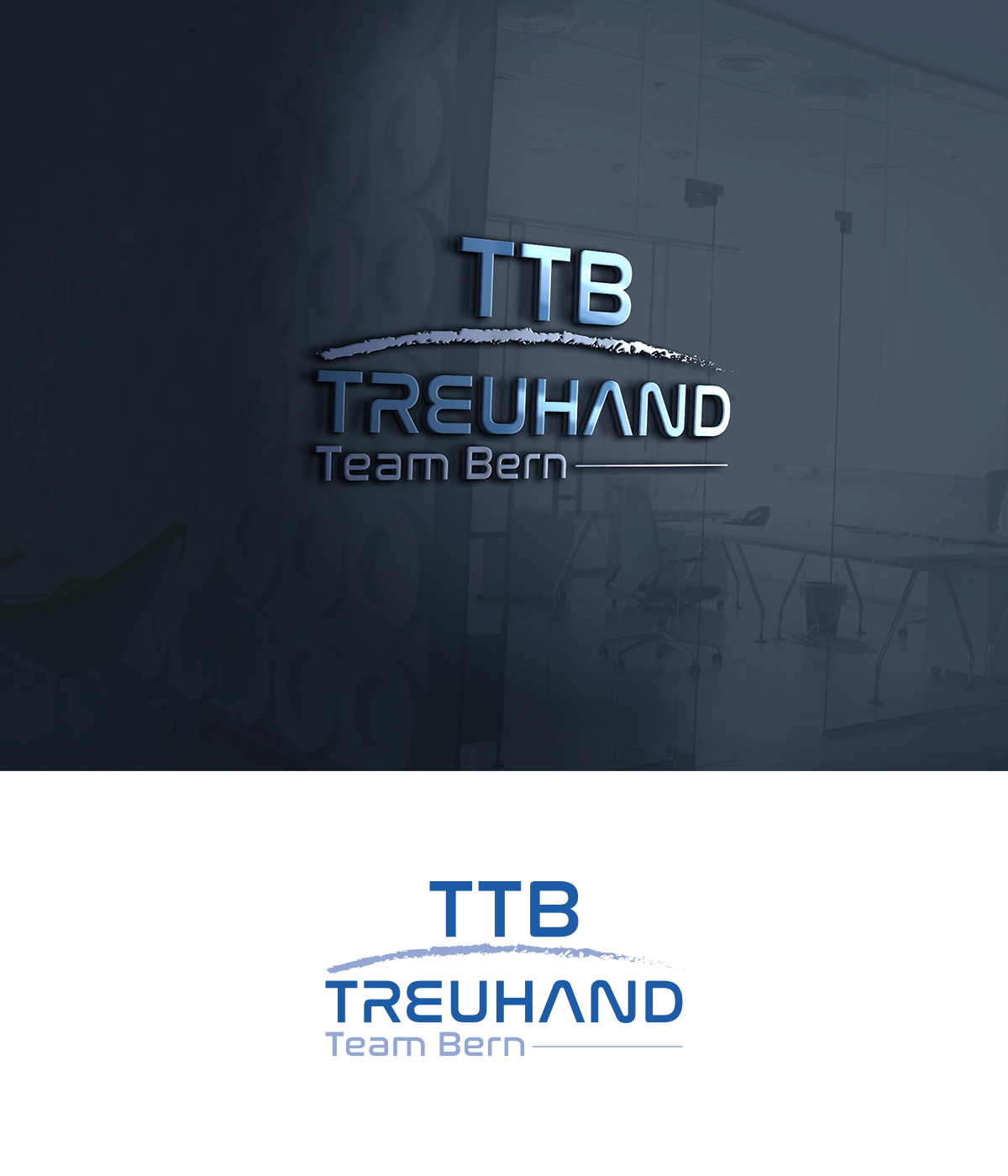 Logo Design by supercreative for this project | Design #14081462