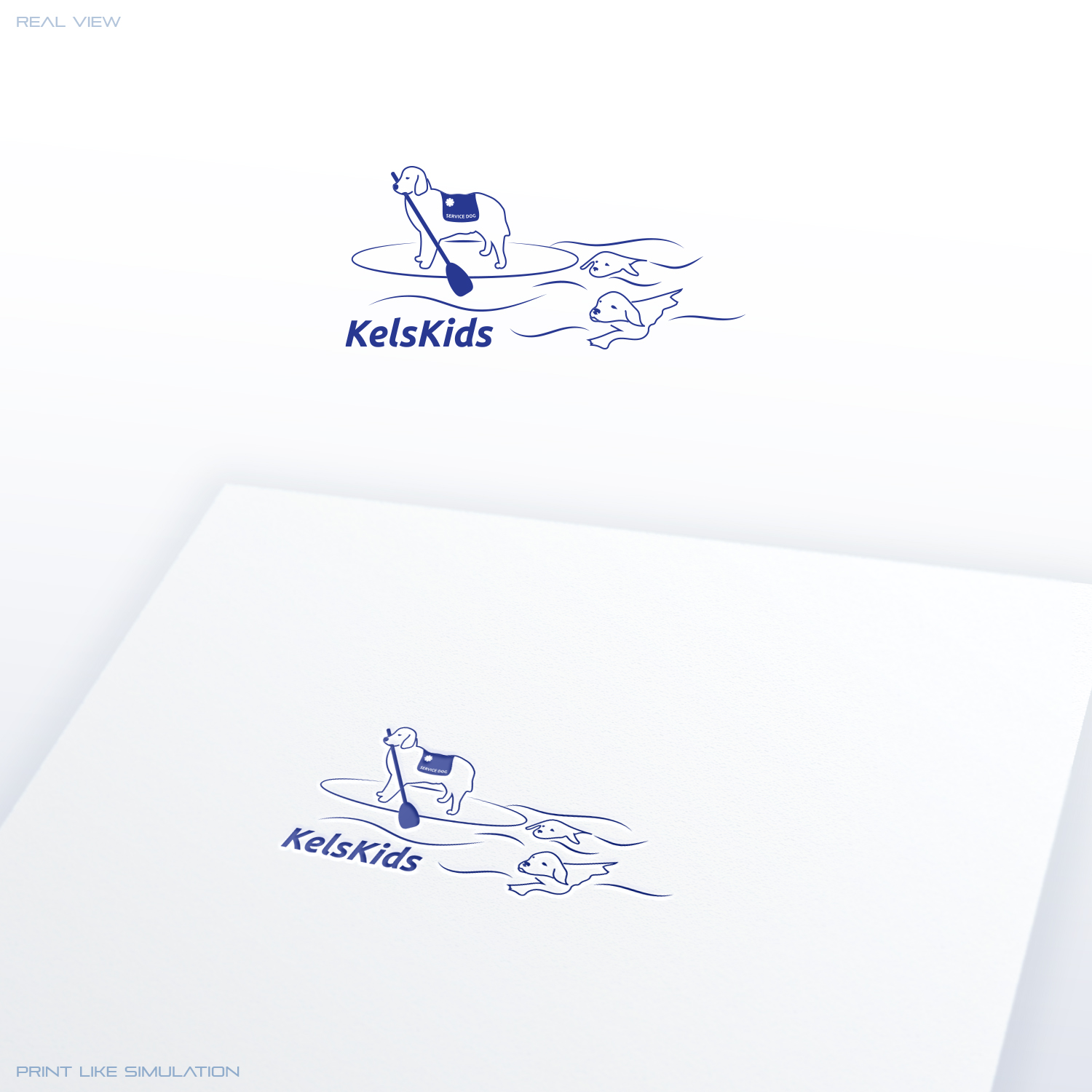 Logo Design by Anthony for guaranteed greener grass | Design #14101022