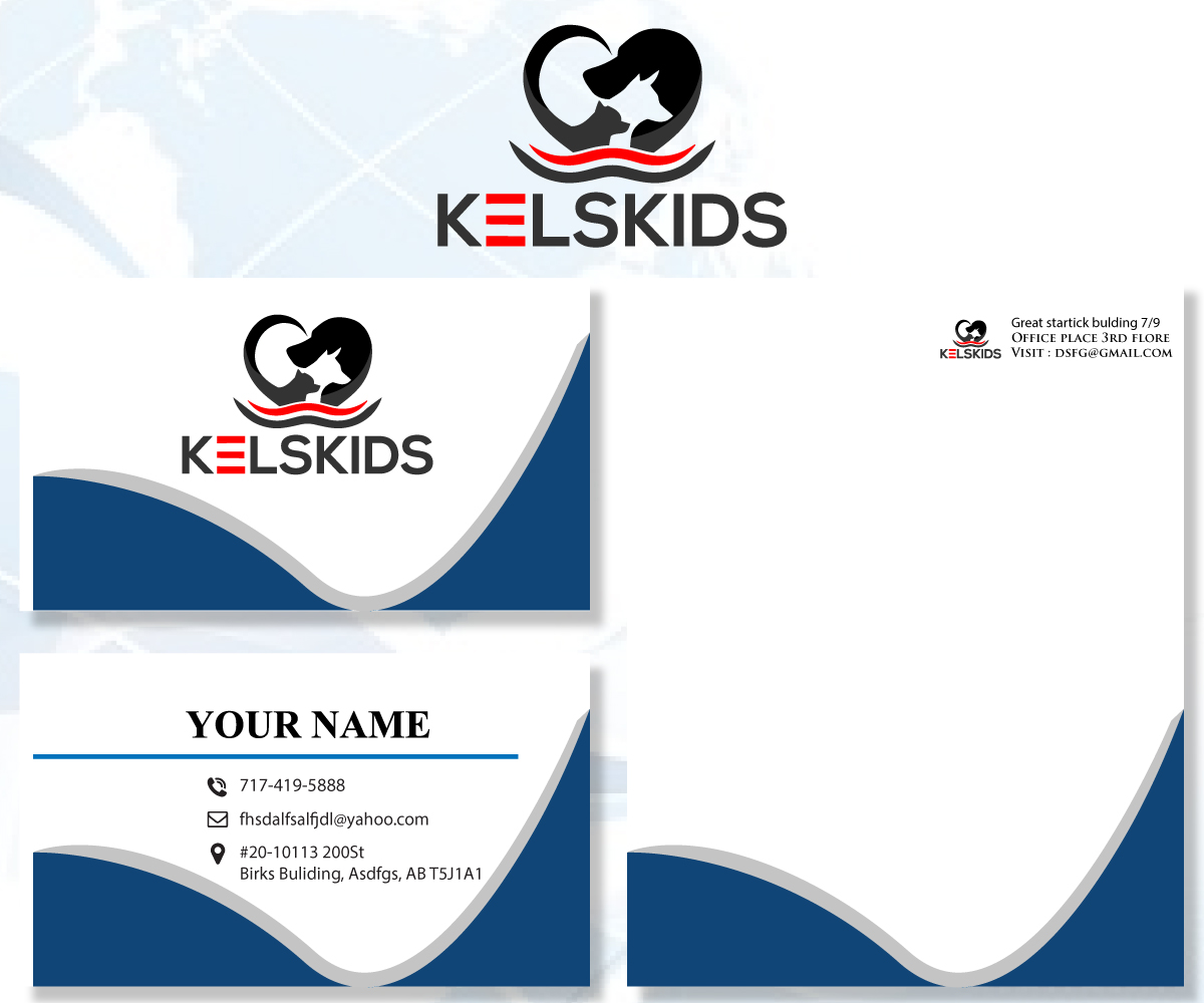 Logo Design by EGYPT KING for guaranteed greener grass | Design #14078089