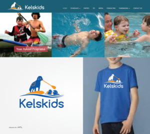 Kelskids | Logo-Design von JWTL