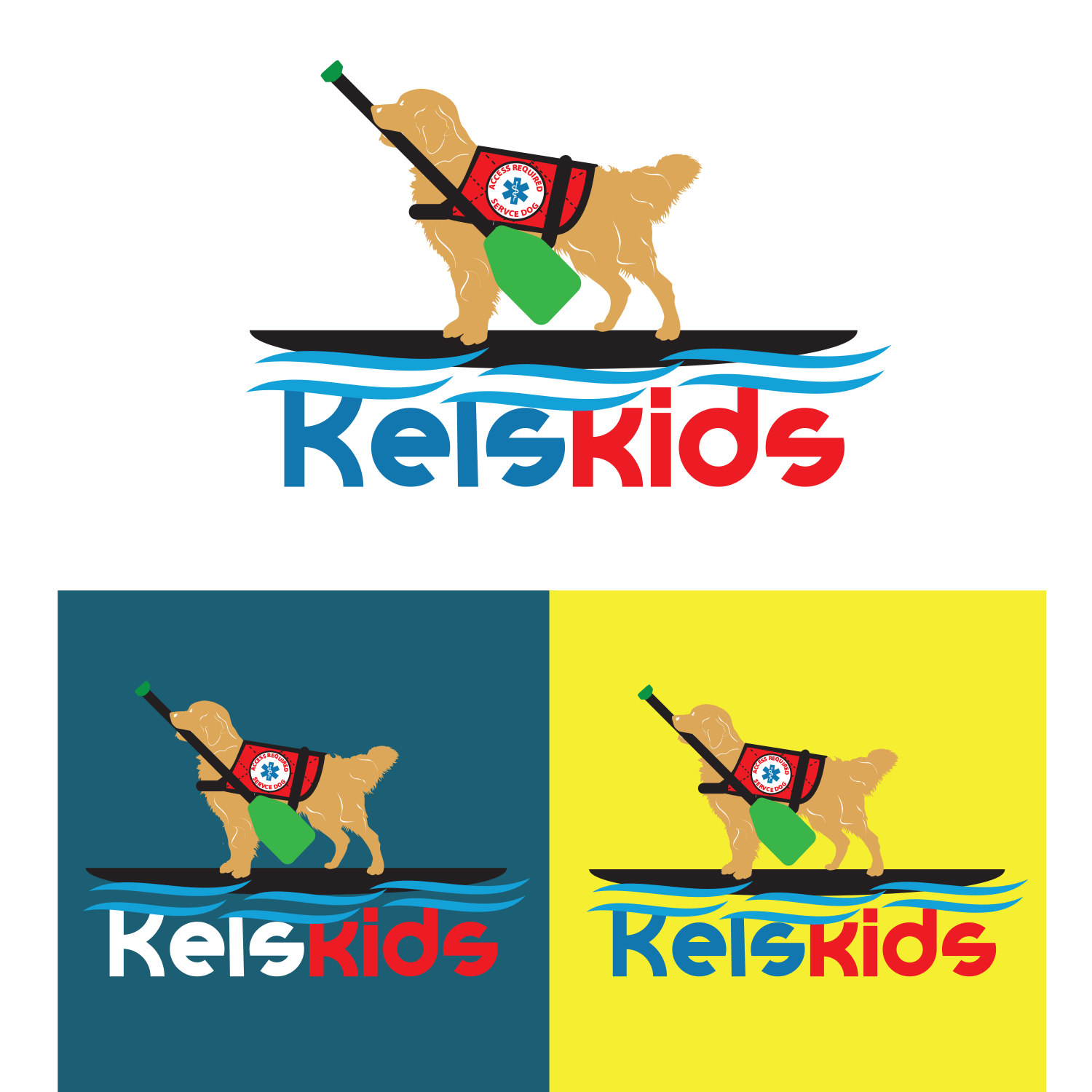 Logo Design by Soula Vetter for guaranteed greener grass | Design #14121651