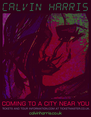 Poster Design by Olga 