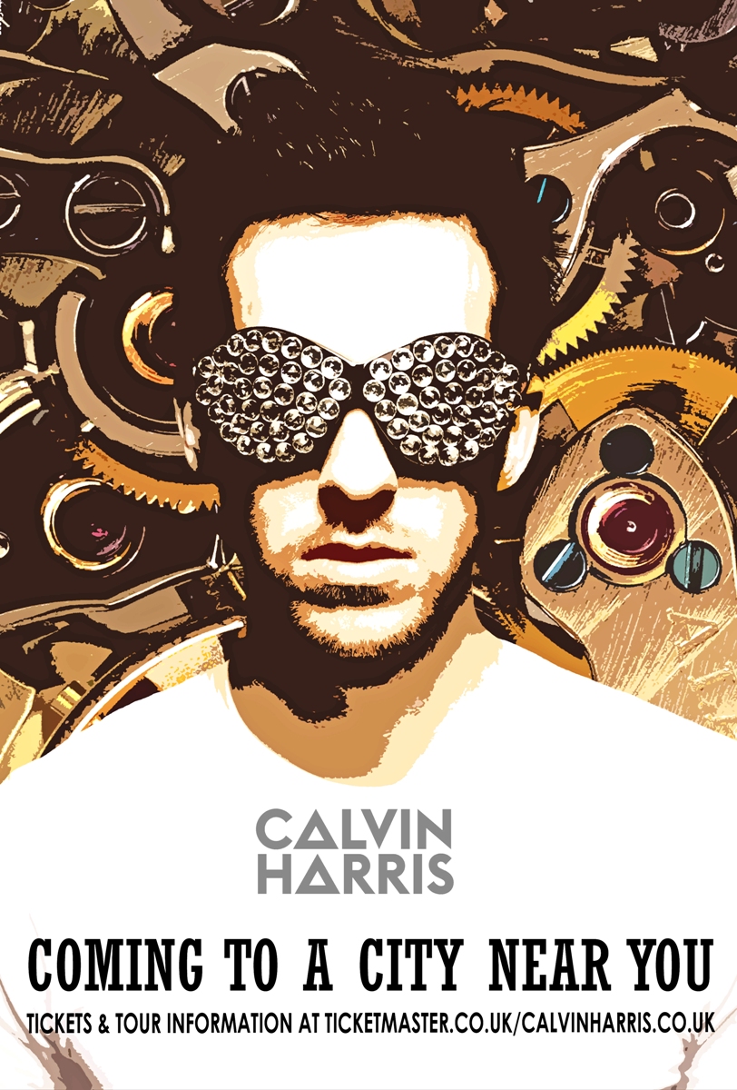 Poster Design by Bobby22 for Stone Cold Sellout | Design #2537575