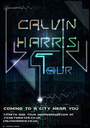 Poster Design by alberto397