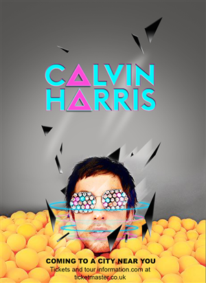 Poster Design by vondon