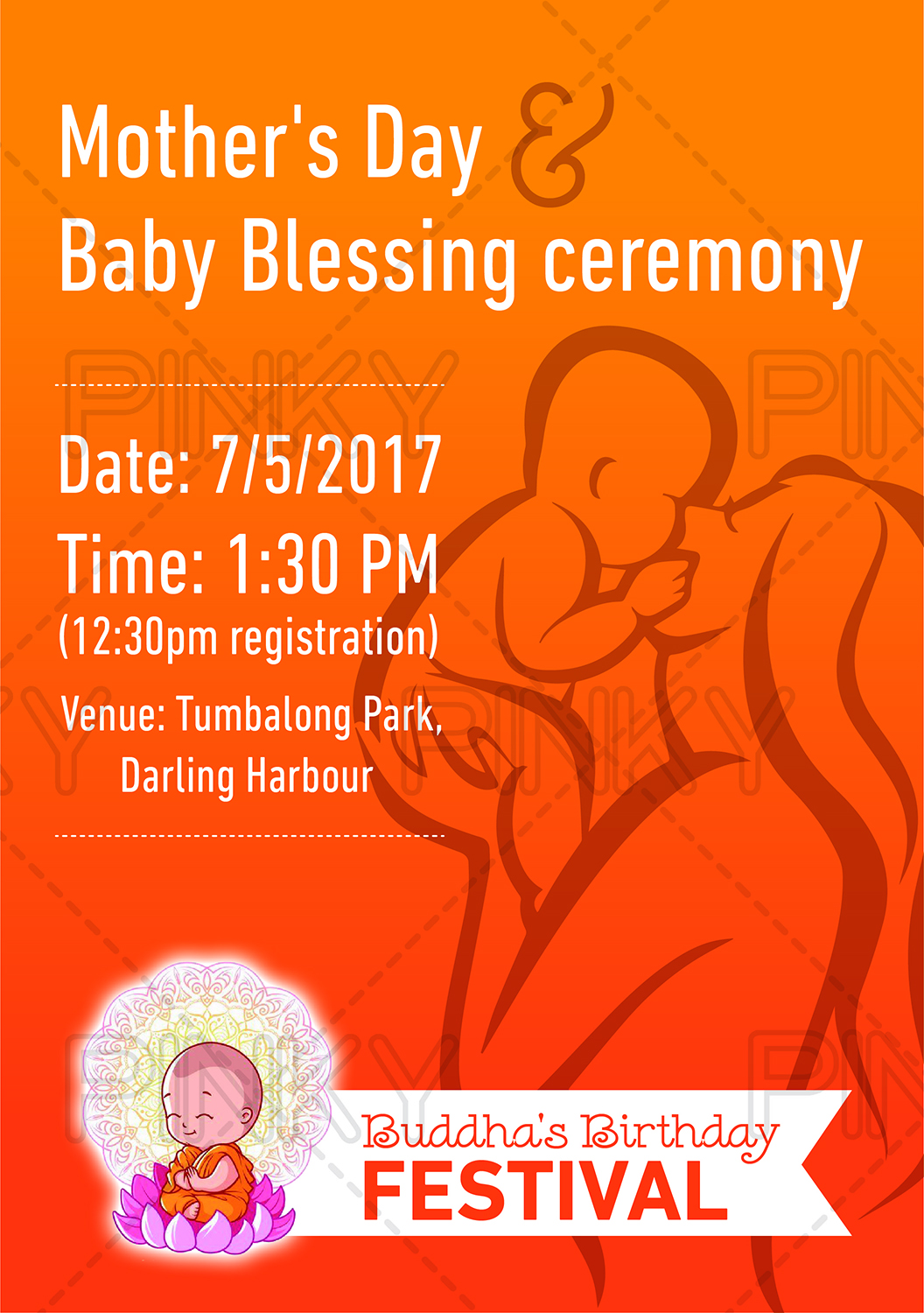 Design de Poster par Pinky  pour ce projet | Design #14085441