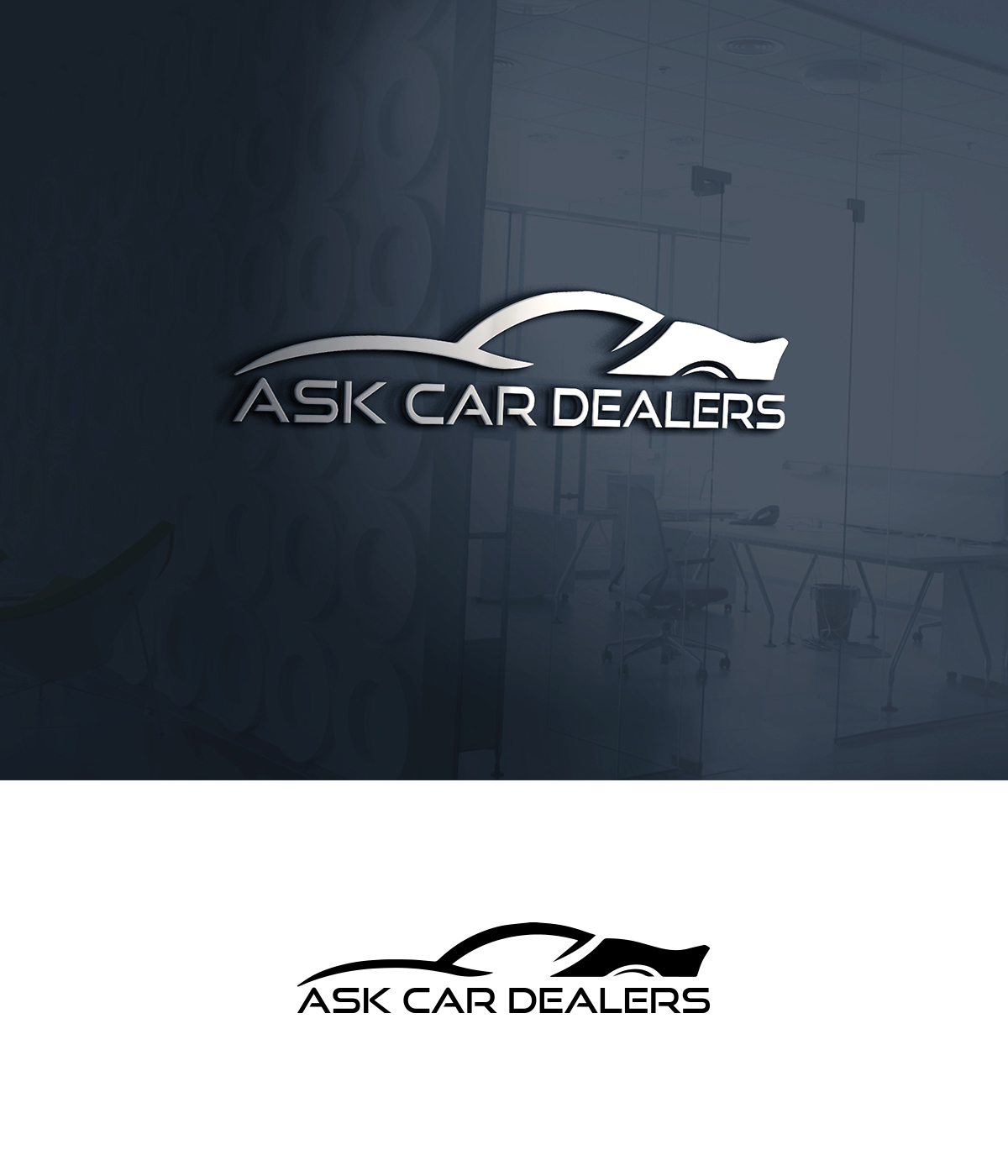 Logo Design by supercreative for this project | Design #14081570