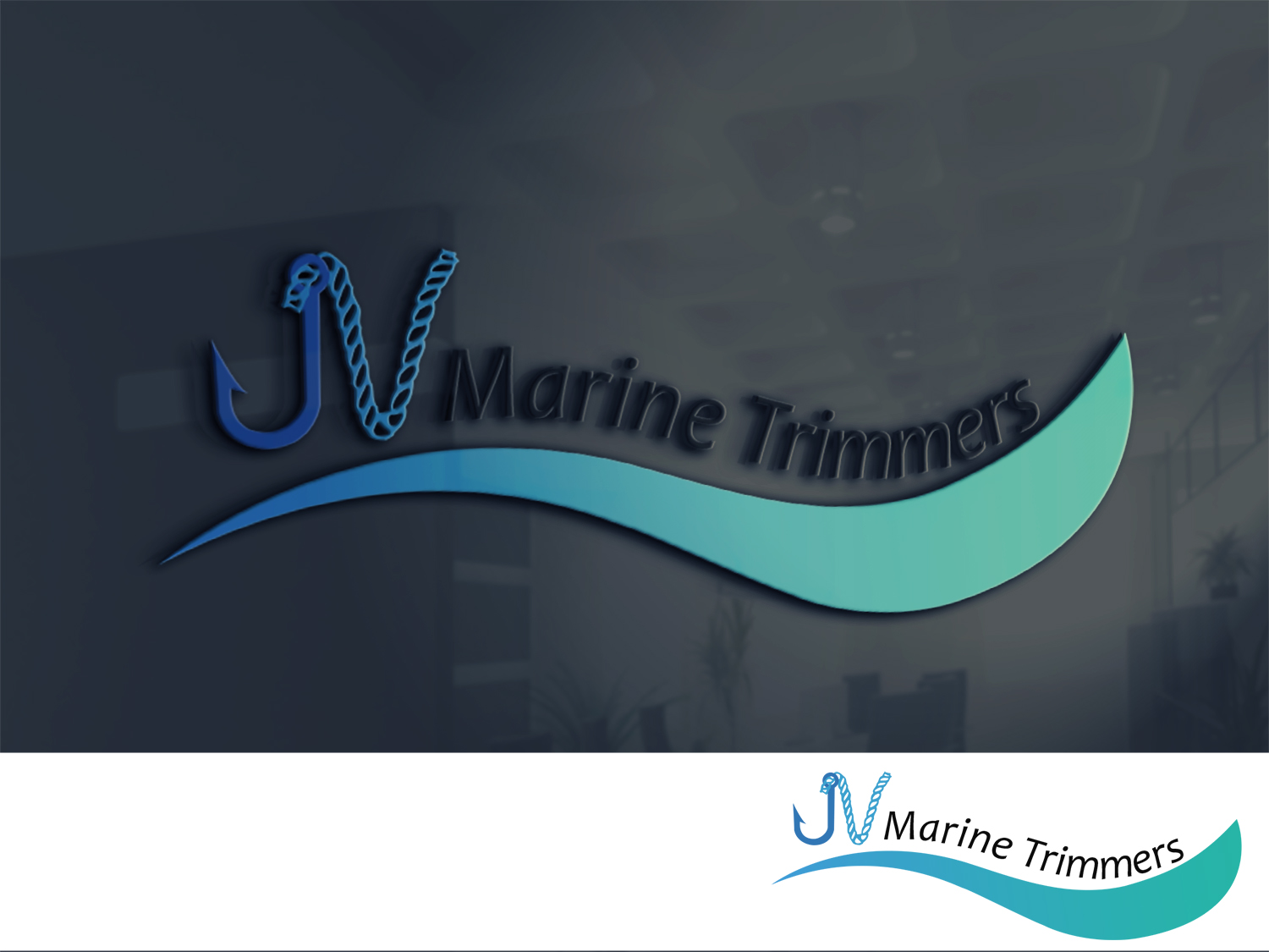 Logo Design by vvoollxx for this project | Design #14073539