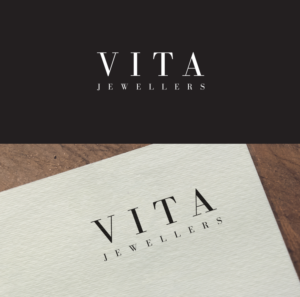 Logo Design by Pixel Desert