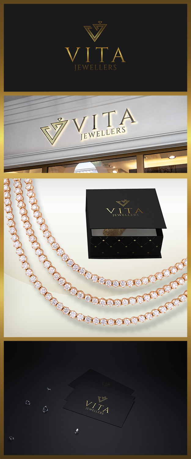 Logo Design by rivemediadesign for this project | Design #14123879