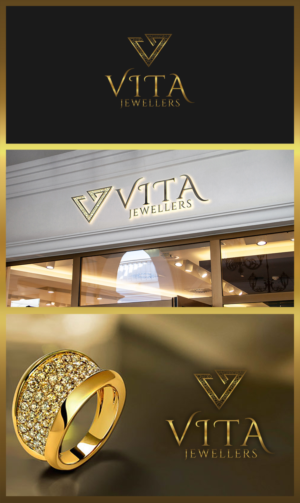 Logo Design by rivemediadesign for this project | Design: #14123980