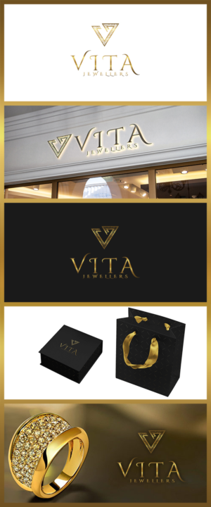 Logo Design by rivemediadesign for this project | Design: #14132489
