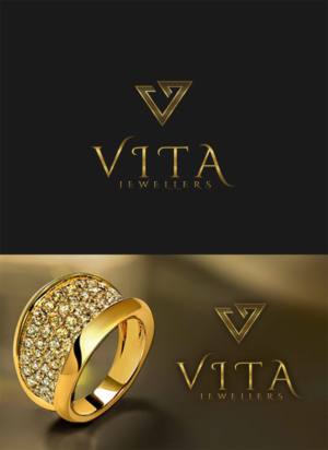 Logo Design by rivemediadesign for this project | Design: #14132537