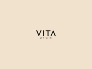 Vita Jewellers | Logo Design by mldtrvs