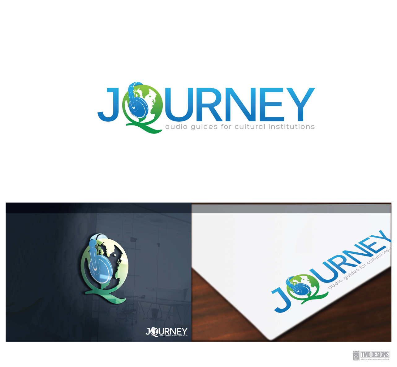 Logo Design by ARTMD for this project | Design #14119355
