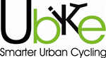 Logo Design by Robyn Robertson for Ubike | Design #34093