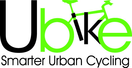 Logo Design by Robyn Robertson for Ubike | Design #34492